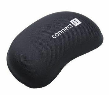 IT Trade  CONNECT IT FOR HEALTH Zápěstní opěrka před myš z paměťové pěny porovnat ceny