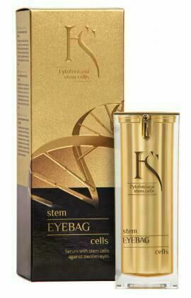 Fytofontana Stem Cells EyeBag 15ml porovnat ceny
