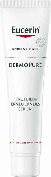 EUCERIN DermoPure Sérum pro regeneraci pleti 40ml porovnat ceny