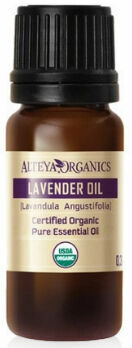 Alteya Organics  Alteya Levandulový olej 100% Bio 10ml porovnat ceny