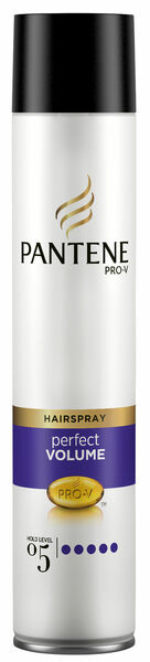 Pantene Pro-V  Pantene lak Perfect Volume 250ml porovnat ceny