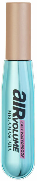L'Oréal Paris  Loreal Paris Air Volume Waterproof Mascara Prodlužující a objemová voděodolná řasenka 9ml porovnat ceny