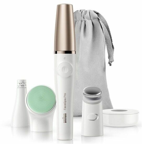 Braun FaceSpa Pro 913 porovnat ceny