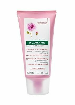 KLORANE Balzám gelový s výtažkem z pivoňky 150ml porovnat ceny