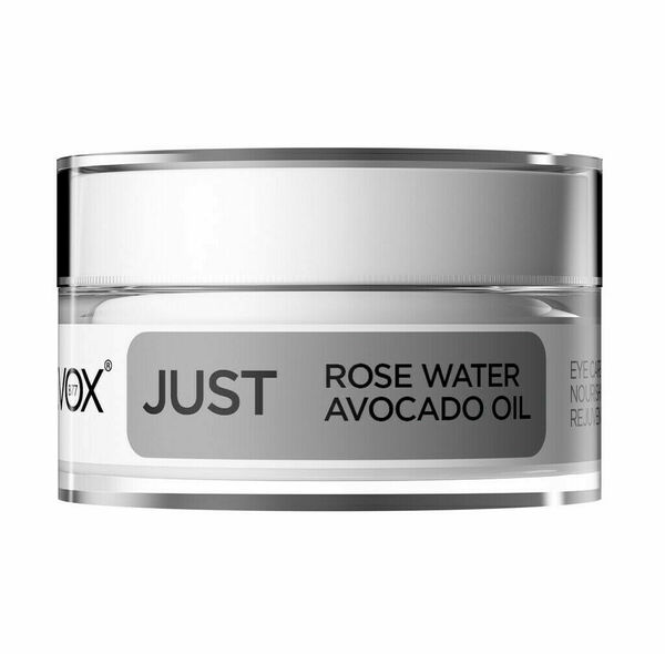 Revox Just Rose Water Avocado Oil, oční krém 50ml porovnat ceny