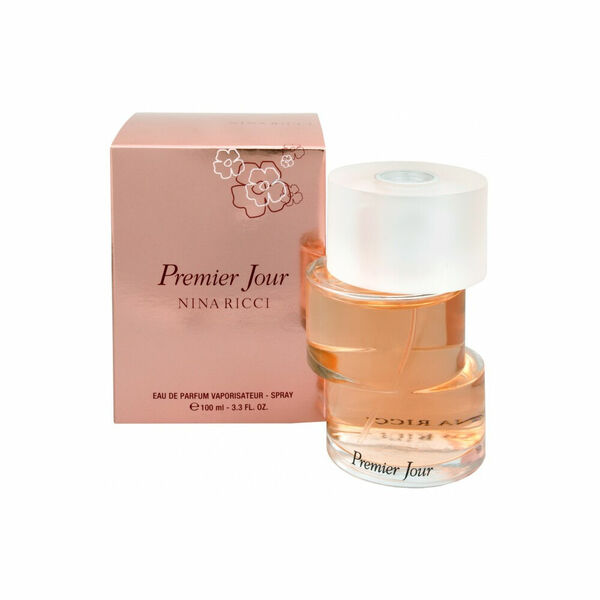 Nina Ricci Premier Jour Parfémovaná voda 50ml porovnat ceny