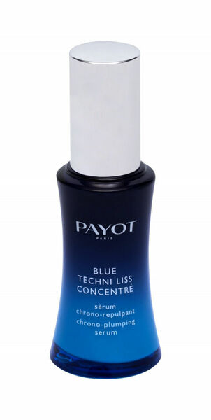 PAYOT Blue Techni Liss pleťové sérum Concentré 30 ml porovnat ceny