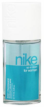 Nike Up or Down Woman deodorant s rozprašovačem 75 ml porovnat ceny