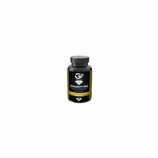 GF NUTRITION Immunity PRO 90 kapslí porovnat ceny