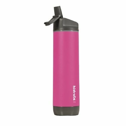HidrateSpark Steel – chytrá lahev růžová 620ml porovnat ceny
