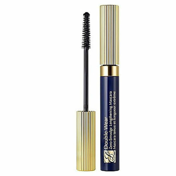 ESTÉE LAUDER Double Wear Zero Smudge řasenka černá  6 ml porovnat ceny