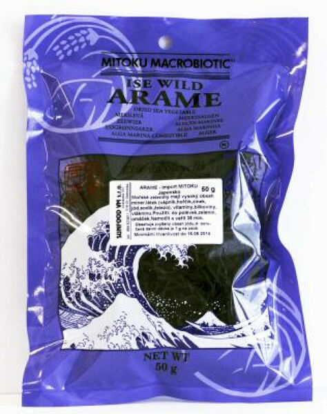 Arame 50 g orig. bal. porovnat ceny