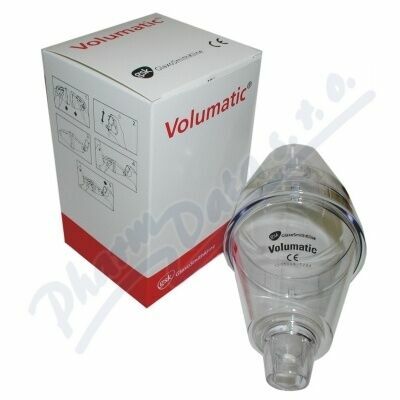 Volumatic ext.1ks porovnat ceny
