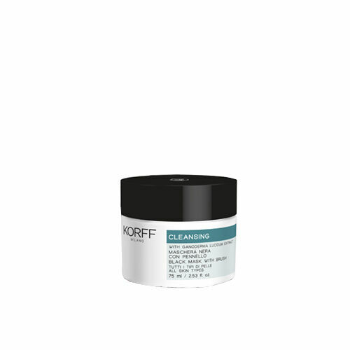 KORFF  Korf Černá pleťová maska 75ml porovnat ceny
