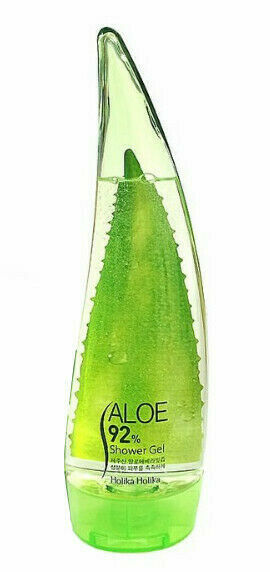 Holika Holika Aloe 92% zklidňující sprchový gel 250ml porovnat ceny