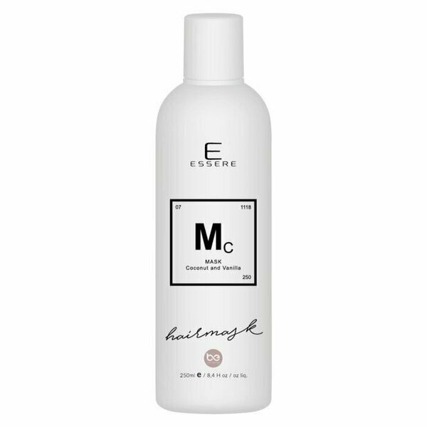 Essere BIO Vyživující maska 250ml porovnat ceny