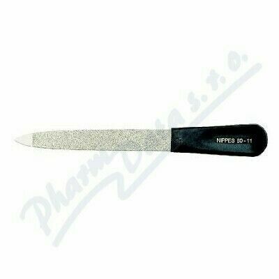 SOLINGEN CE-3157/9 Safírový pilník 9 cm porovnat ceny