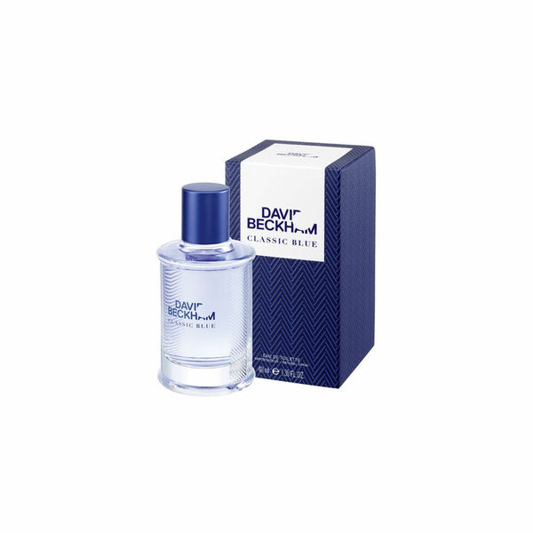 David Beckham Classic Blue Toaletní voda 40ml porovnat ceny