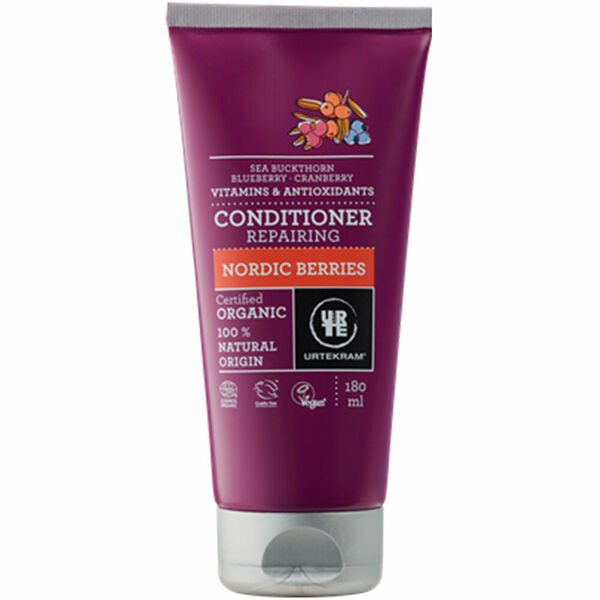 URTEKRAM BIO Kondicionér se severskými bobulemi 180 ml porovnat ceny