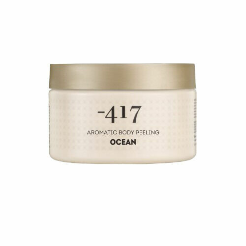 -417  M417 Aromatic Body Peeling Ocean 360ml porovnat ceny