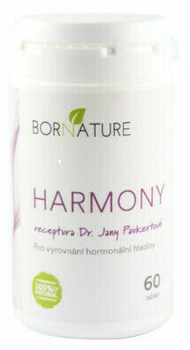 BORNATURE Harmony 60tbl. porovnat ceny