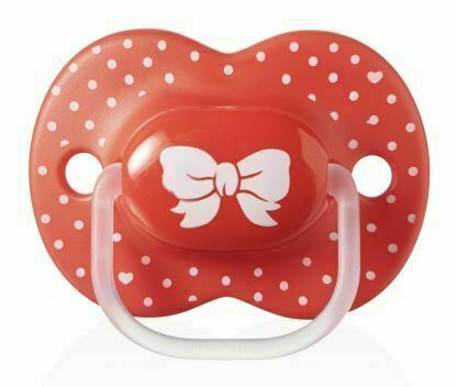 Tommee Tippee Šidítko C2N silikon Little London Girl 6-18m 1ks porovnat ceny