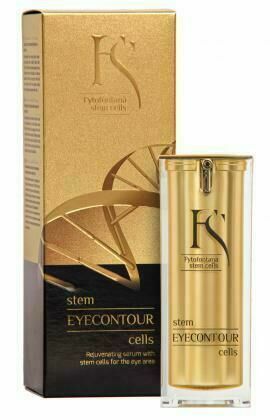 Fytofontana Stem Cells EyeContour 15ml porovnat ceny