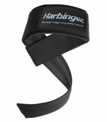 Harbinger Trhačky Big Grip 205 porovnat ceny