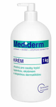Mediderm Krém 1kg porovnat ceny