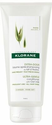 KLORANE Avoine baume 200ml všechny typy vlasů porovnat ceny