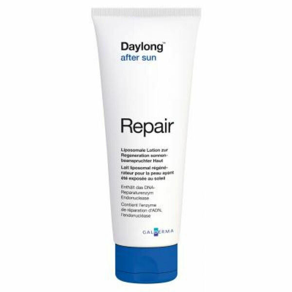 DAYLONG After sun repair 100 ml porovnat ceny