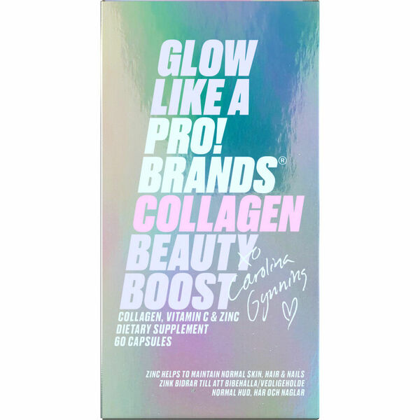 PROBRANDS Collagen 60 kapslí porovnat ceny