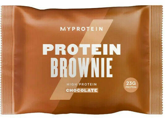 MyProtein Protein Brownie Čokoláda 75g porovnat ceny