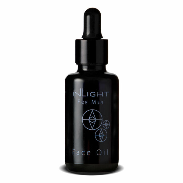 Inlight BIO Pleťový olej pro muže 30 ml porovnat ceny