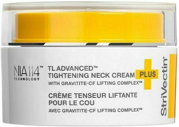 StriVectin TL Advancend Tightening Face & Neck Cream Plus 50ml porovnat ceny