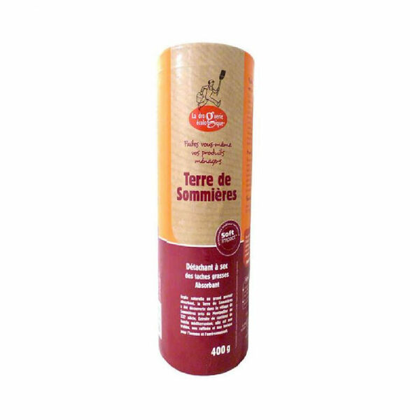 LA DROQUERIE ECOLOGIQUE BY ECODIS Jíl tuba 400 g porovnat ceny
