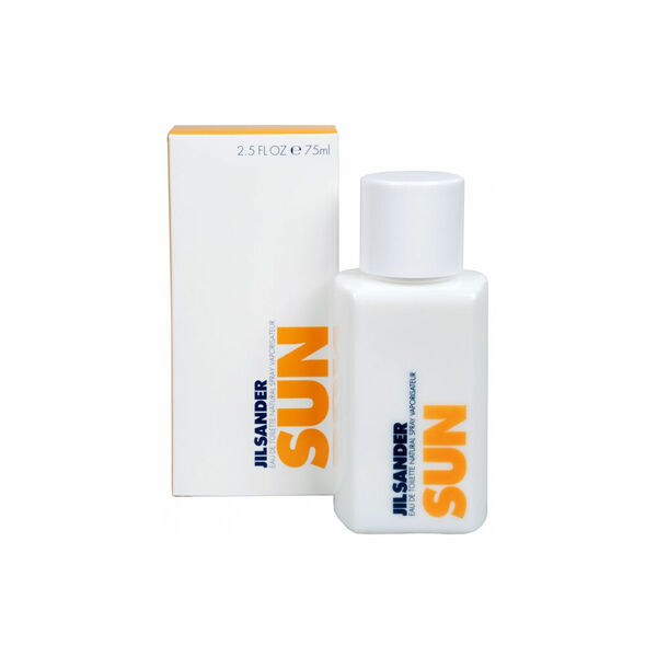 Jil Sander Sun Toaletní voda 30ml porovnat ceny