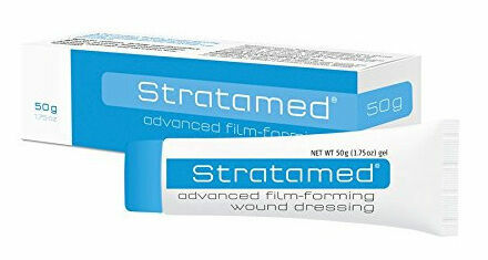 Stratamed gel 5g (Rána 2-4 cm) porovnat ceny
