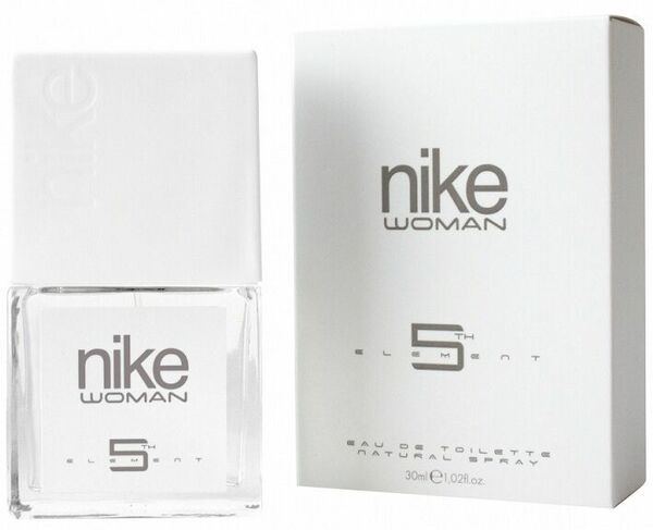 Nike 5th Element Woman EdT 30ml porovnat ceny