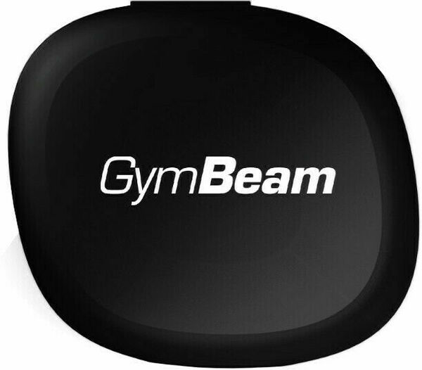 Gymbeam Pill Box černý 1 ks porovnat ceny