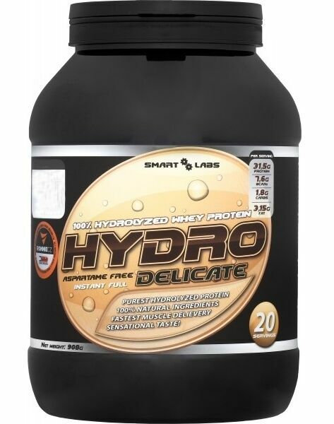 Smartlabs Hydro Delicate čokoláda 908g porovnat ceny