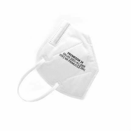 Promedor24 Respirátor FFP2 Primus 10ks porovnat ceny