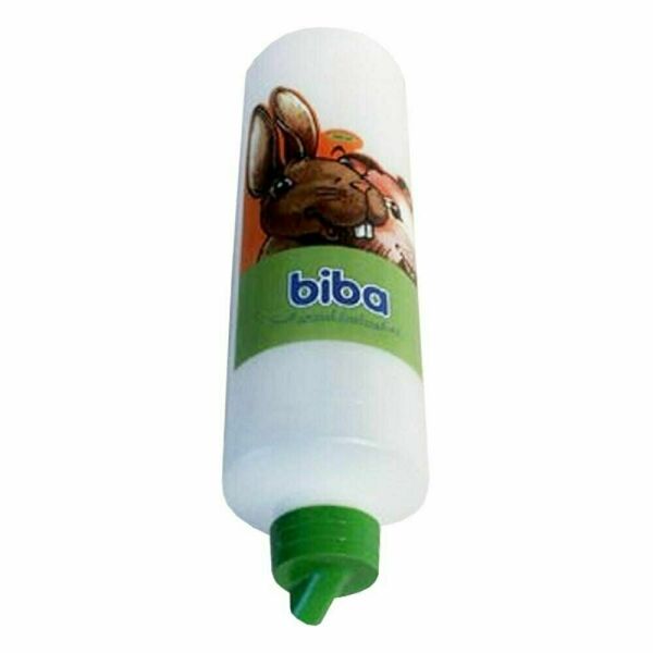 Napáječka pro hlodavce Biba 500ml porovnat ceny