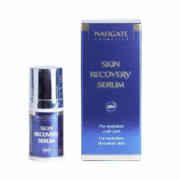 NAFIGATE Skin Recovery Serum 15 ml porovnat ceny