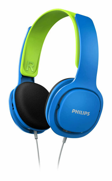 Philips SHK2000BL/00 sluchátka pro děti porovnat ceny