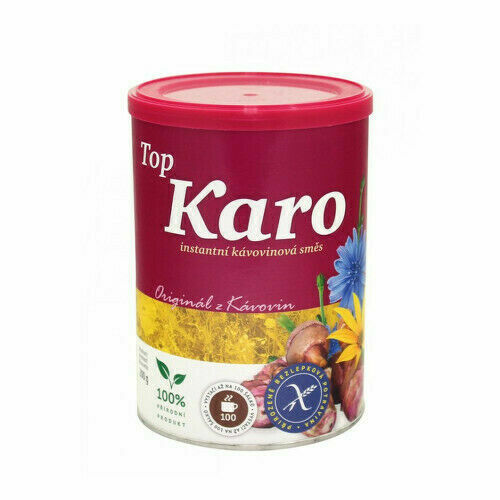 Top Karo 200g porovnat ceny