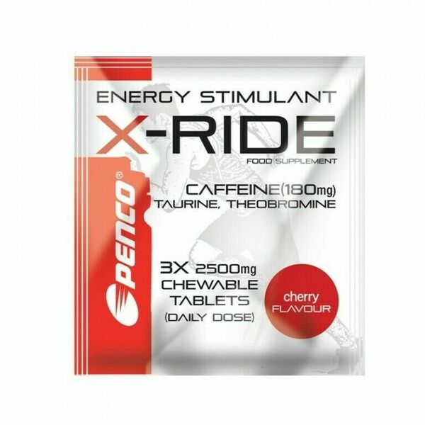 Penco X-Ride 3tbl porovnat ceny
