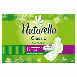 Naturella vložky Classic Maxi 8ks porovnat ceny