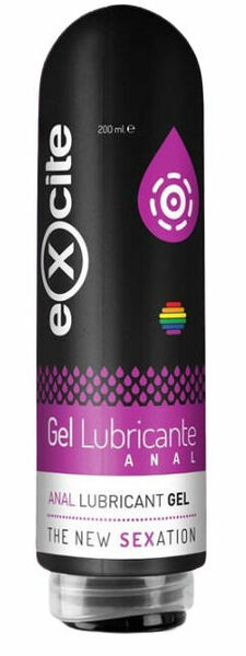 Diet Esthetic Lubrikační gel Anal 200ml porovnat ceny
