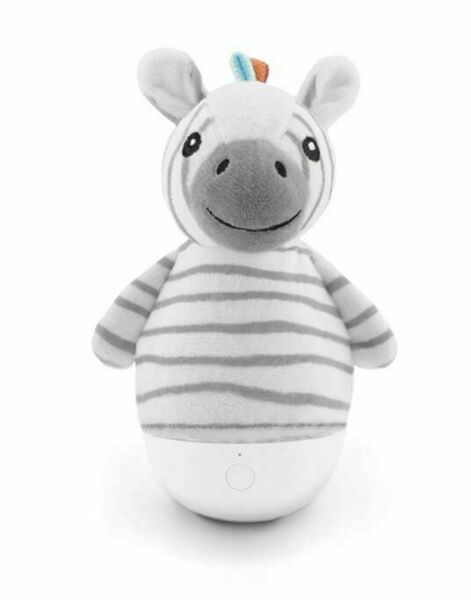 II. jakost ZAZU Zebra ZACK - kývací noční světlo porovnat ceny